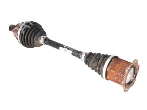 Used Left front driveshaft Left front driveshaft VW GOLF VIII (CD1, DA1) 1.0 TSI (110 hp) 34196703 34196703