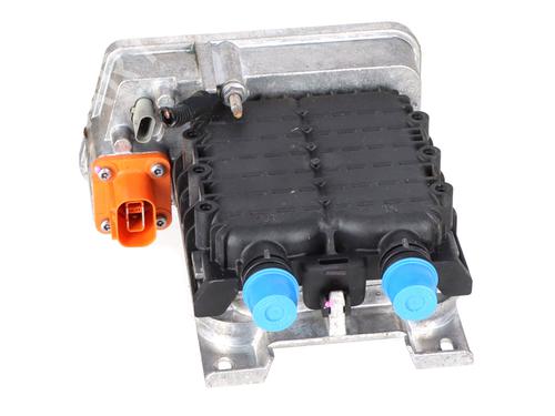 Used Electronic module Electronic module OPEL VIVARO C Van (K0) VIVARO-E HYDROGEN (136 hp) 39921300 39921300