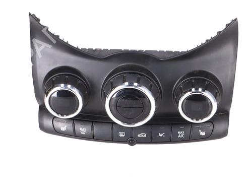 Commande Chauffage MINI MINI (F55) Cooper (136 hp) 28083544