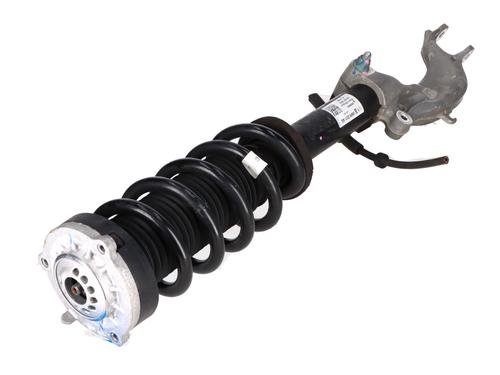 Used Other Other VW TOUAREG (CR7, RC8) 3.0 TDI 4motion (231 hp) 36242584 36242584