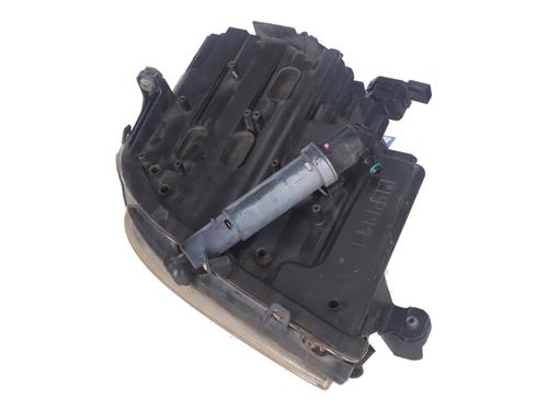 Left headlight MERCEDES-BENZ CLS (C219) CLS 63 AMG (219.377) | BP26134057C28 