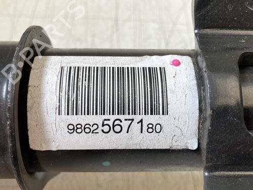 Left front shock absorber OPEL VIVARO C Van (K0) VIVARO-E HYDROGEN | BP39924914M16 - Image 3
