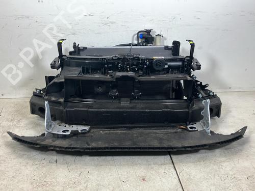 Used Radiator set Radiator set TOYOTA YARIS CROSS (MXP_) 1.5 Hybrid (MXPJ10) (92 hp) 39925105 39925105