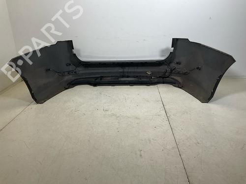 Rear bumper SKODA OCTAVIA IV Combi (NX5, PV5) 2.0 TDi | BP17737874C8 
