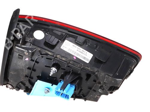 Left tailgate light VW PASSAT B8 Variant (3G5, CB5) 2.0 TDI | BP38305653C79 - Image 2