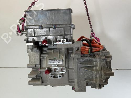 Engine DACIA SPRING Extreme | BP39923217M1 - Image 4