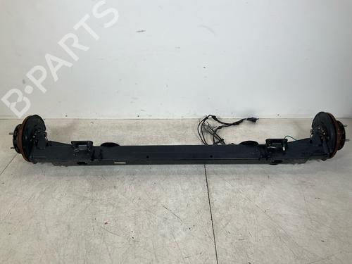 Rear axle FORD TRANSIT V363 Platform/Chassis (FED, FFD) 2.0 EcoBlue | BP19257711M2 