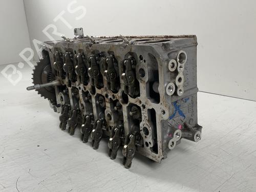 Cylinder head VW TOUAREG (CR7, RC8) 3.0 TDI 4motion | BP25335227M5 - Image 2