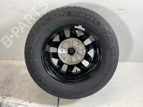 Fælk FORD TRANSIT V363 Platform/Chassis (FED, FFD) 2.0 EcoBlue | BP39181293C45 - Image 10