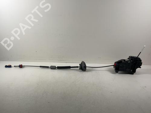 Used Gear lever Gear lever CITROËN C3 AIRCROSS II (2R_, 2C_) 1.2 PureTech 130 (2RHNYH) (131 hp) 34709849 34709849