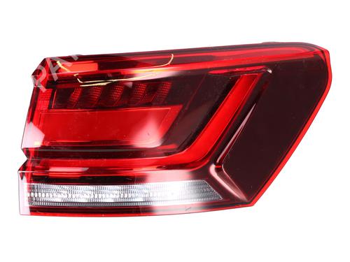 Used Right taillight VW TOUAREG (CR7, RC8) 3.0 TSI 4motion (340 hp) 29607302