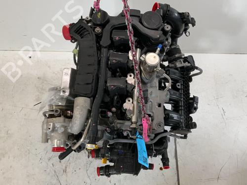 Engine CITROËN C4 III (BA_, BB_, BC_) 1.2 PureTech 130 (BAHNSA, BAHNSB) | BP37643270M1 - Image 6
