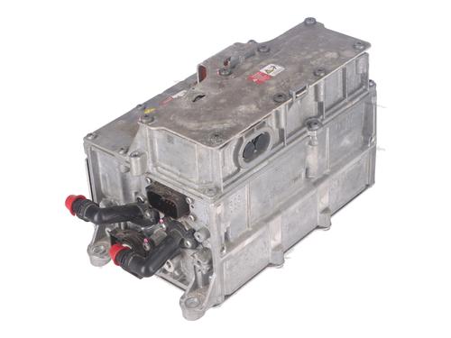 Electronic module AUDI A3 Sportback (8VA, 8VF) 1.4 TFSI e-tron | BP21163525M83 