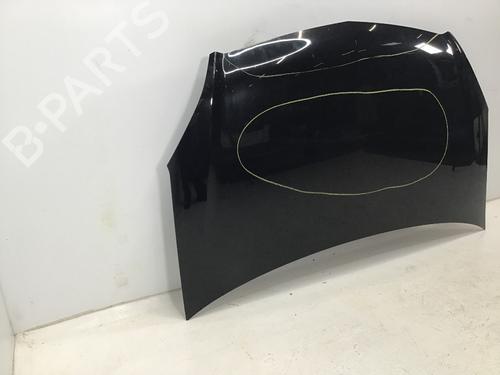 Hood OPEL ZAFIRA / ZAFIRA FAMILY B (A05) 1.8 (M75) | BP28359282C1 