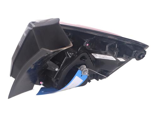 Left taillight PEUGEOT 3008 II SUV (MC_, MR_, MJ_, M4_) 1.2 THP/ PureTech 130 (MRHNSM, MRHNSU, MRHNSJ, MRHNYW,... | BP19675634C34 