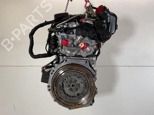 Used Engine Engine VW GOLF VIII (CD1, DA1) 1.5 TSI (116 hp) 39922080 39922080