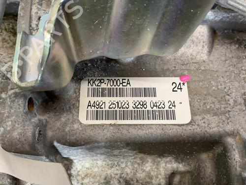 Gearbox FORD TRANSIT V363 Platform/Chassis (FED, FFD) 2.0 EcoBlue | BP36804467M3 - Image 8