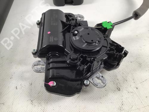 Electronic module VW GOLF VIII Variant (CG5, DB5) 1.0 TSI | BP36244382M83 - Image 3