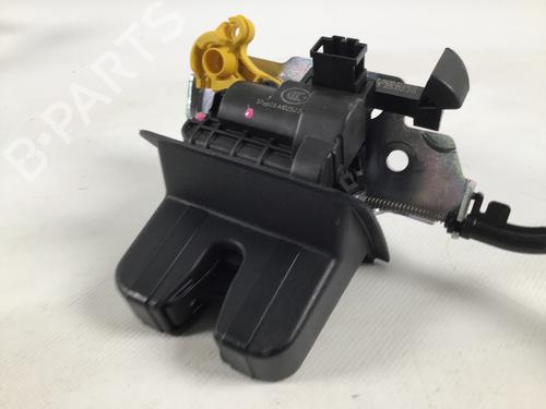 Electronic module VW ARTEON (3H7, 3H8) 1.5 TSi | BP34406533M83 - Image 2