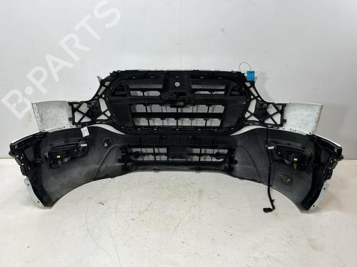 Front bumper FORD TRANSIT V363 Platform/Chassis (FED, FFD) 2.0 EcoBlue | BP34583928C7  - Image 5