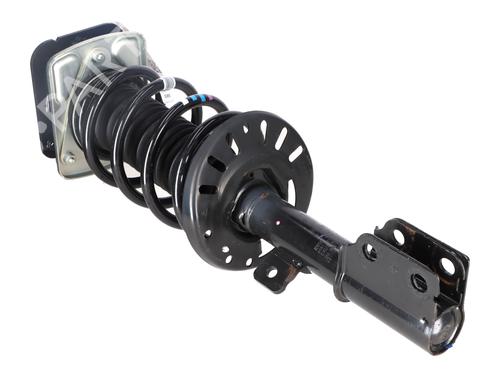 Left front shock absorber OPEL VIVARO C Van (K0) VIVARO-E HYDROGEN | BP39921108M16 - Image 2