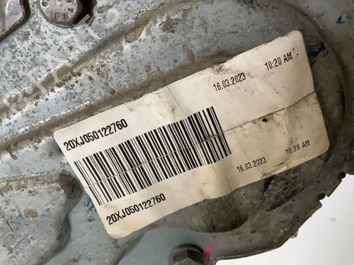 Gearbox OPEL CORSA F (P2JO) 1.2 (68) | BP38412167M3 - Image 7