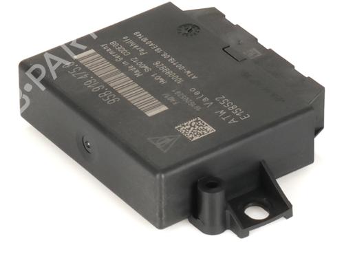 Electronic module PORSCHE MACAN (95B) 2.0 | BP36411365M83 - Image 2