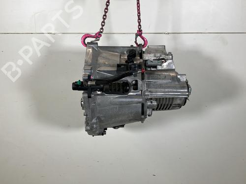 Gearbox OPEL MOKKA 1.2 (76) | BP40006384M3 - Image 3