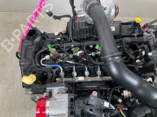 Engine FORD TRANSIT V363 Platform/Chassis (FED, FFD) 2.0 EcoBlue | BP19801426M1 