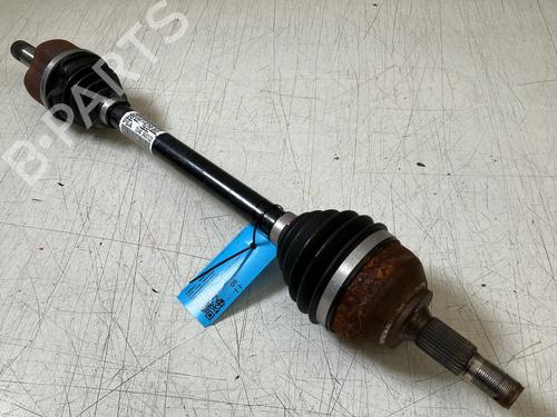 Left front driveshaft OPEL VIVARO C Van (K0) VIVARO-E HYDROGEN | BP39924090M38 - Image 2