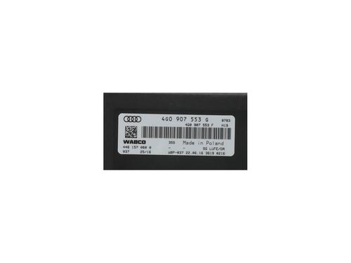 Electronic module AUDI A8 D4 (4H2, 4H8, 4HC, 4HL) 3.0 TDI quattro | BP34709946M83 - Image 3