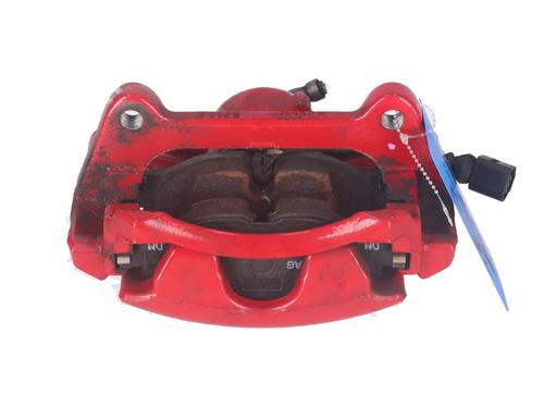 Right front brake caliper VW GOLF VIII (CD1, DA1) 2.0 TDI GTD | BP18157833M104 