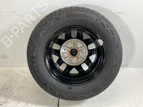 Fælk FORD TRANSIT V363 Platform/Chassis (FED, FFD) 2.0 EcoBlue | BP39181284C45 - Image 3