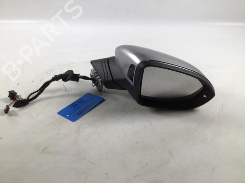 Used Right mirror Right mirror 39245693 39245693