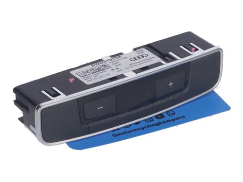 Climate control AUDI A5 (F53, F5P) 40 TFSI Mild Hybrid | BP17366475I5 