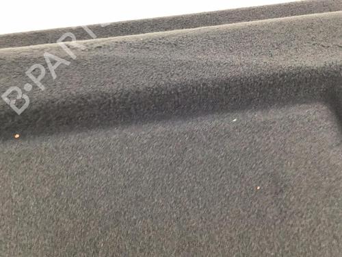Rear parcel shelf VW TIGUAN (AD1, AX1) 1.4 TSI | BP29607310C85 