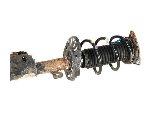 Used Left front shock absorber CITROËN BERLINGO Box Body/MPV (K9) 1.5 BlueHDi 100 (102 hp) 32157056