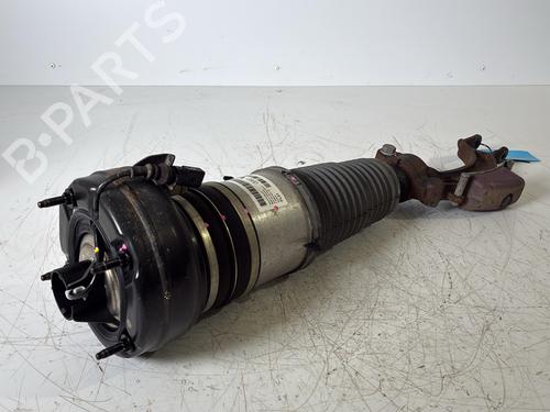 Used Left front shock absorber Left front shock absorber 36433486 36433486