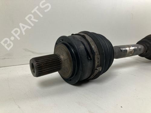 Right front driveshaft MERCEDES-BENZ GLA-CLASS (X156) GLA 180 (156.942) | BP28153880M39 