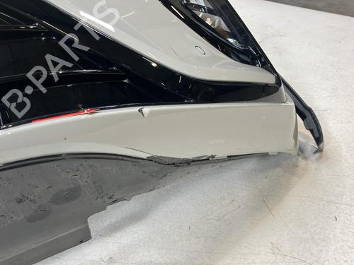 Front bumper VW TAIGO (CS1) 1.5 TSI | BP40189631C7 - Image 6