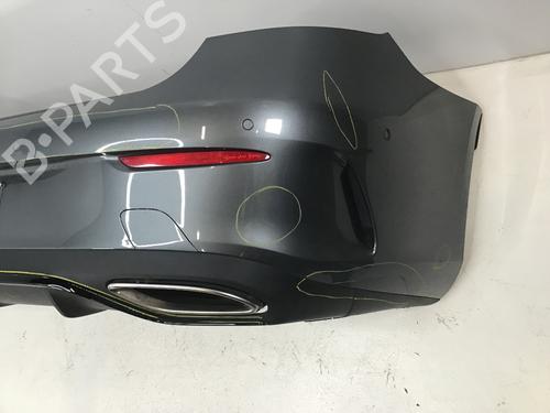 Rear bumper MERCEDES-BENZ E-CLASS Coupe (C238) E 400 4-matic (238.366) | BP29070087C8 