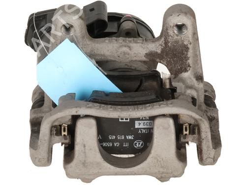Left rear brake caliper VW PASSAT B9 Variant (CJ5) 1.5 eTSI | BP39918820M107 - Image 4