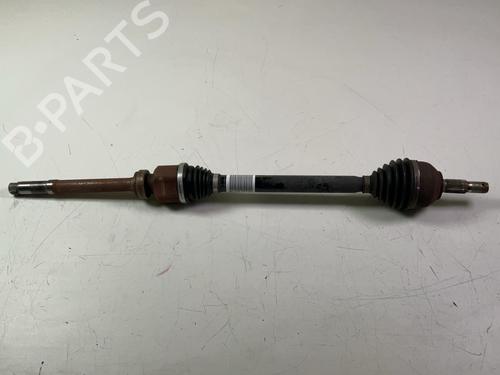 Used Right front driveshaft Right front driveshaft OPEL VIVARO C Van (K0) VIVARO-E HYDROGEN (136 hp) 39925289 39925289