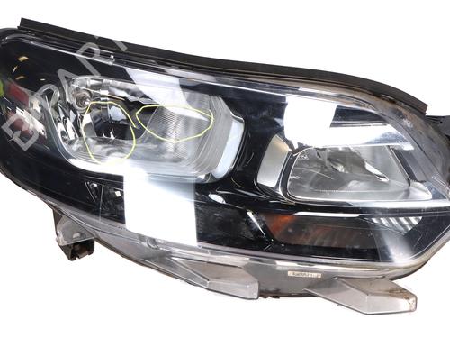 Used Right headlight Right headlight OPEL VIVARO C Van (K0) VIVARO-E HYDROGEN (136 hp) 39926069 39926069