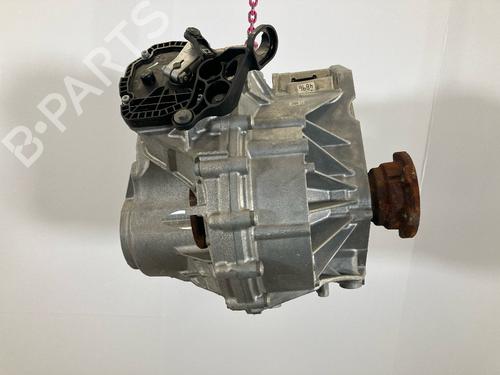 Gearbox VW T-CROSS (C11, D31) 1.0 TSi | BP28032317M3 