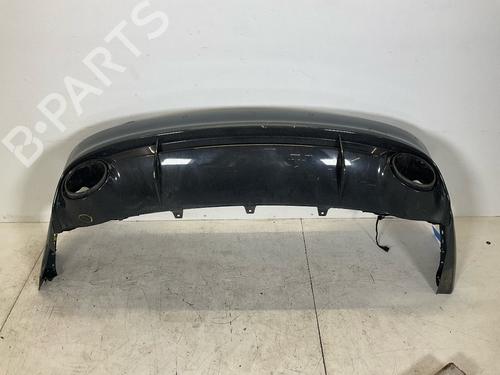 Rear bumper AUDI A7 Sportback (4GA, 4GF) RS7 quattro | BP16563324C8