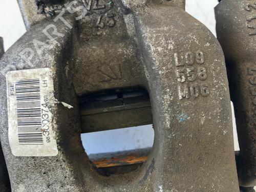 Left rear brake caliper OPEL VIVARO C Van (K0) VIVARO-E HYDROGEN | BP39926783M107 - Image 3