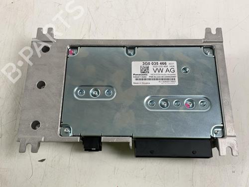 Electronic module VW TOURAN (5T1) 2.0 TDI | BP34196801M83  - Image 12