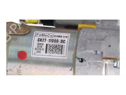 Starter FORD TRANSIT V363 Platform/Chassis (FED, FFD) 2.0 EcoBlue | BP33400710M8 - Image 3