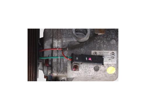 AC compressor PEUGEOT 2008 I (CU_) 1.2 PureTech 82 | BP38048841M34 - Image 2